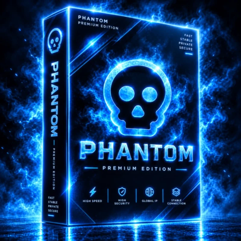 Phantom AD V3